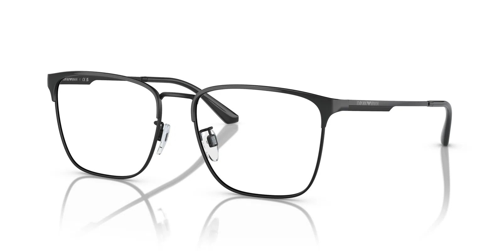 Emporio Armani 1146D Eyeglasses - view 6